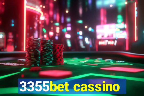 3355bet cassino